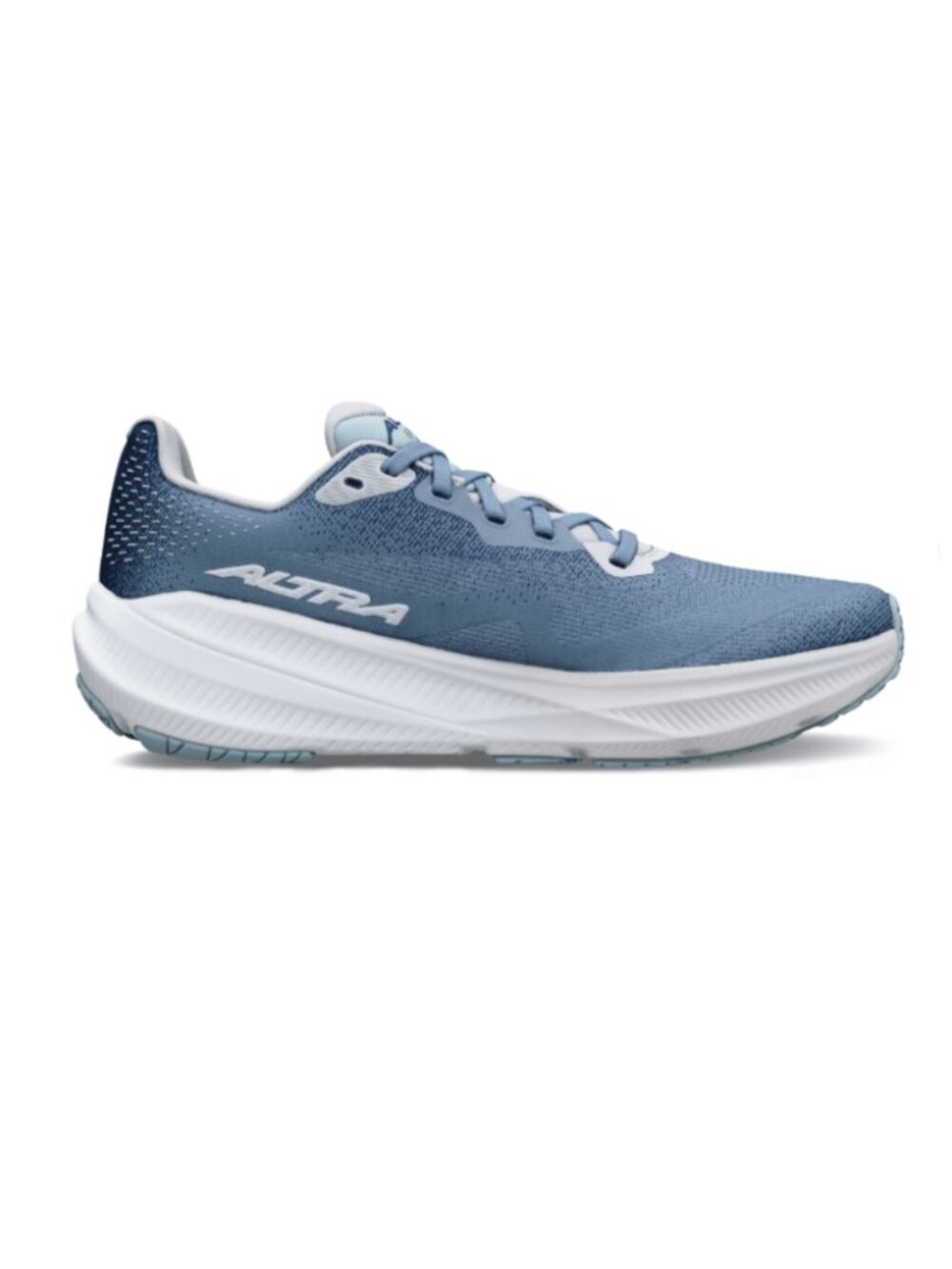 Altra Women's Experience Flow | Light Blue Road Running Shoe